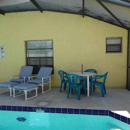 The Florida Pad Villa Kissimmee Exteriör bild