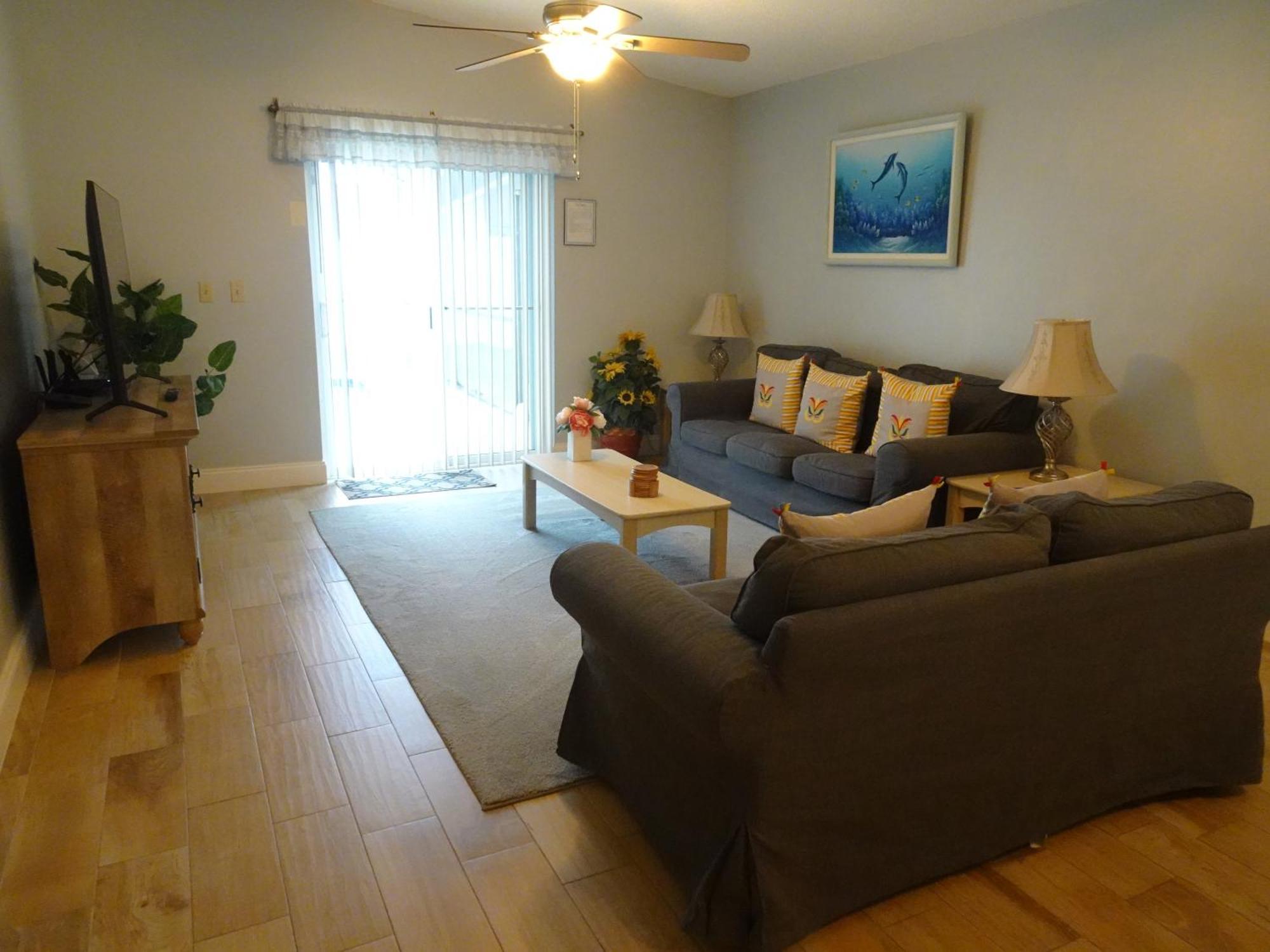 The Florida Pad Villa Kissimmee Exteriör bild