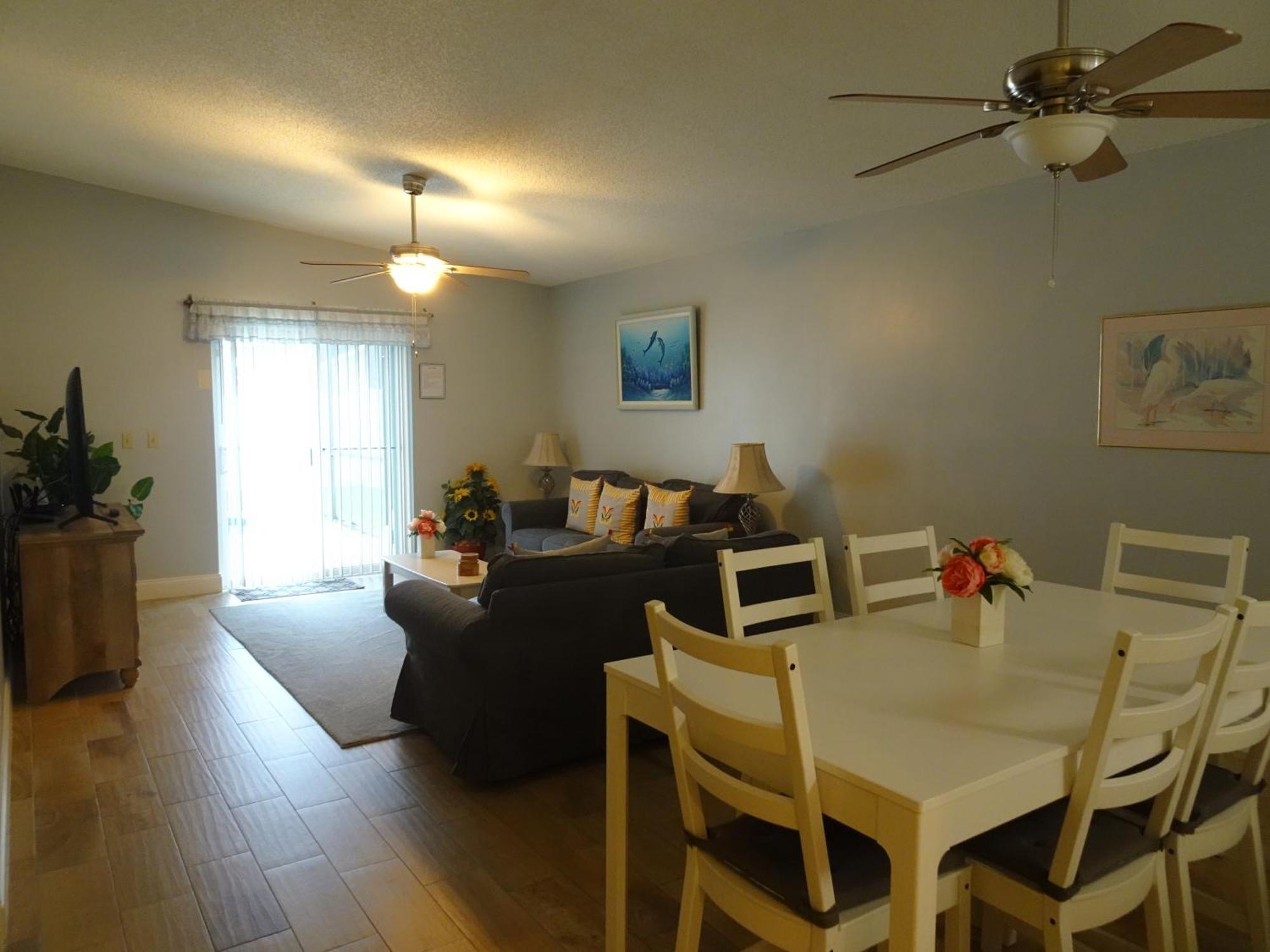 The Florida Pad Villa Kissimmee Exteriör bild